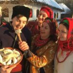 Масниця на межі зими й весни: як готувались до свята і що дозволялося робити впродовж двох тижнів перед Сиропустом