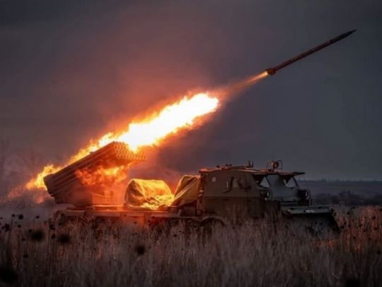 Мільйонні втрати та&nbsp;70 метрів на&nbsp;день: війна в&nbsp;Україні перетворилася на&nbsp;криваве протистояння амбіцій та&nbsp;реальності