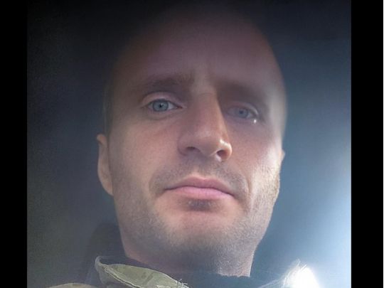 Напередодні того страшного дня сказав: &laquo;Здається, моє життя закінчилося&raquo;: на&nbsp;Сумщині загинув 41-річний сапер-водій