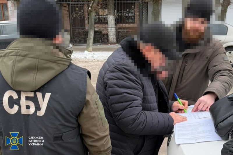 Нардепа-хабарника зловили на&nbsp;махінаціях із&nbsp;землею на&nbsp;30 млн гривень