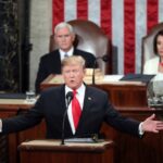 Обращение Трампа «О положении страны» не содержит признаков смены курса