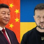 Подвійна гра Пекіна: Китай обіцяє допомогу Україні, продовжуючи спонсорувати російську агресію
