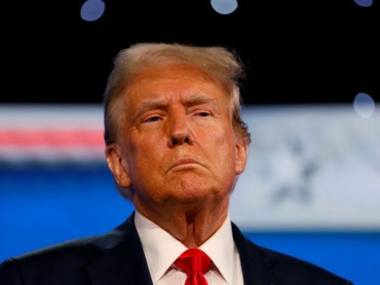 Премія миру для Трампа: в&nbsp;Європі відмовилися підтримати скандальну ініціативу