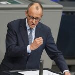 Проблема у вимогах: Мерц допустив вихід Німеччини з найбільшого авіапроєкту Європи