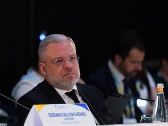 Рекордна застава для Галущенко: САП просить 425 млн грн