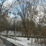 Синоптики обіцяють «комфортний» початок весни, але розслаблятися не варто, особливо водіям