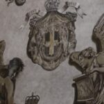 Скандал в Риме: ангела в исторической базилике «отреставрировали» в образе Джорджи Мелони