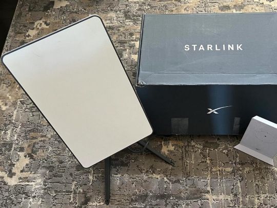 Starlink проти дронів: SpaceX на&nbsp;прохання України ввела обмеження, що&nbsp;можуть зірвати атаки російських БПЛА