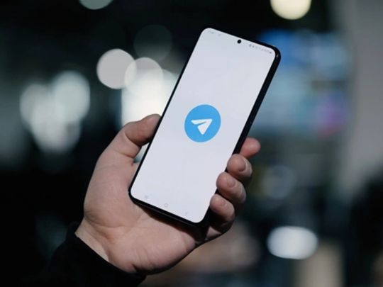 Telegram зникне з&nbsp;російського інтернету: Кремль заблокує месенджер з&nbsp;квітня
