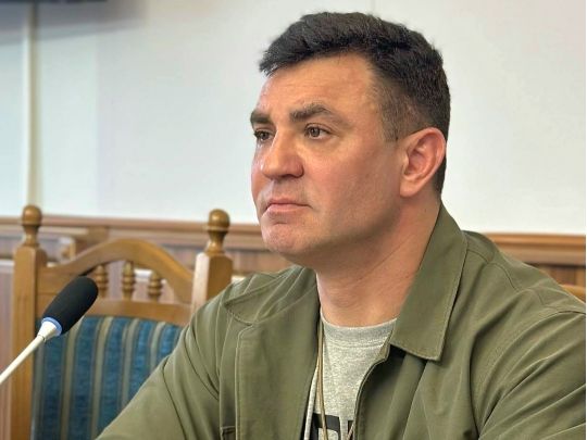 Тищенко поповнив ряди групи &laquo;Відновлення України&raquo;, створеної на&nbsp;уламках ОПЗЖ