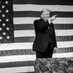Трамп обирає собі наступника: хто в фаворитах