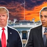 Трамп обвинил Обаму в разглашении секретных данных об инопланетянах