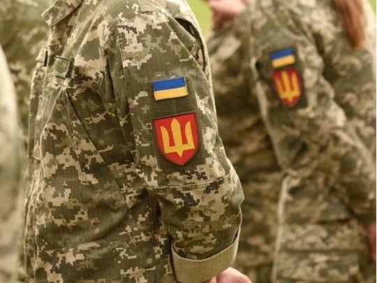 Третина воює, решта&nbsp;&mdash; у&nbsp;тилу: експерт про те, чи&nbsp;змінить аудит армії баланс сил