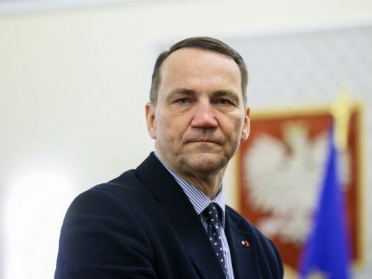 У&nbsp;Польщі підтримали присудження Трампу Нобелівської премії миру: але є&nbsp;одна умова