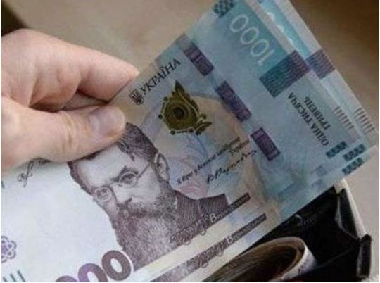 В&nbsp;Україні з&nbsp;1 березня зростуть пенсії: індексація буде не&nbsp;для всіх