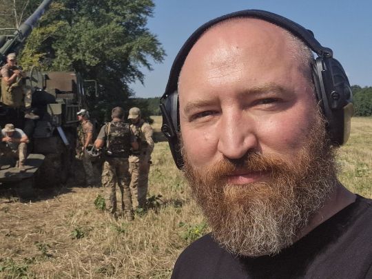 &laquo;Єдиний вихід ефективно добрати людей в&nbsp;армію&nbsp;&mdash; це&nbsp;перейняти метод росіян&raquo;,&nbsp;&mdash; Мирослав Гай