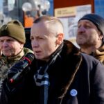 «За що вони загинули?» — запитання Андрія Пелюховського, яке пролунало над Майданом