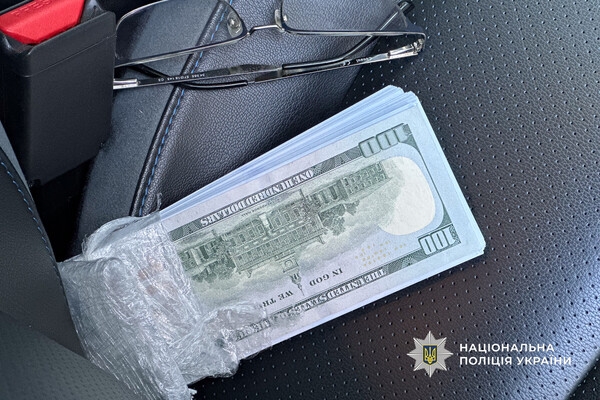 Хотел нажиться на болезни пациента: в Одессе задержали офтальмолога