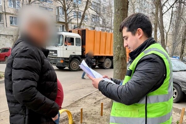 В Одесском зоопарке обнаружили нарушения: бюджет понес убытки более чем на 2,5 миллиона гривен В Одесском зоопарке обнаружили нарушения: бюджет понес убытки более чем на 2,5 миллиона гривен
