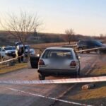 В Одесской области пьяный водитель устроил ДТП: погибла женщина
