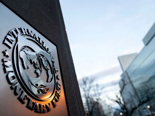 Без зростання податків не&nbsp;буде 6,5 млрд доларів: у&nbsp;МВФ відреагували на&nbsp;небажання нардепів ухвалювати непопулярний закон