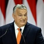 Блокування € 90 млрд для України: Орбан дорікнув прем’єрці Латвії