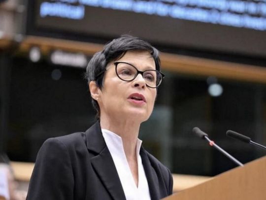 Брат єврокомісарки лобіював кандидатуру директора НАБУ в&nbsp;обмін на&nbsp;комерційні інтереси європейської фірми,&nbsp;&mdash; експрокурор САП