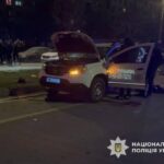 Стрельба в Одессе: мужчина открыл огонь по полиции и погиб во время спецоперации