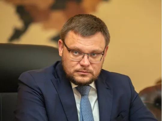 &laquo;Це&nbsp;в&nbsp;інтересах Бюро&raquo;: експрокурор САП пояснив, чому вимагає відставки директора НАБУ