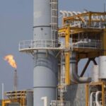Цены на нефть приблизились к 110 долларам за баррель