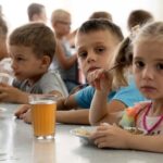 Депортация украинских детей в РФ: преступление против человечности