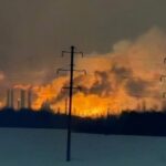 Добрив меншає, ціни ростуть: що відомо про російський завод, який зупинили українські дрони