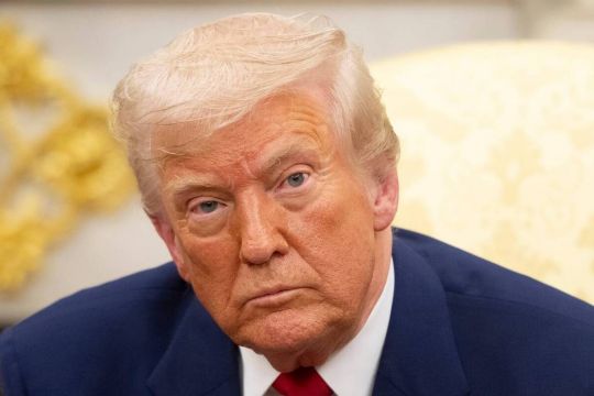 &laquo;Допомога не&nbsp;потрібна&raquo;: Трамп зробив приголомшливу заяву та&nbsp;відхилив пропозиції України