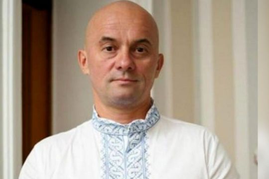 &laquo;Дурень на&nbsp;чолі світу&raquo;: Чепінога про Трампа і&nbsp;катастрофу, наслідки якої світ ще&nbsp;не&nbsp;оцінив