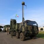 Дуже делікатне питання: країни Близького Сходу просять в Італії системи ППО, які отримує Україна