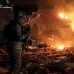 Майже 400 дронів ворога брали участь у нічній атаці на Україну: як відпрацювала ППО