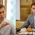 «Мідас» не став на заваді? Корецький влаштував ексзаступника Галущенка, який дав заробити Коломойському сотні мільйонів