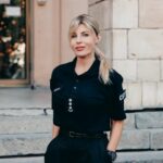 «Мрію бути тією красивою жінкою, яка розписує у РАГСі»: акторка та модель Наталія Музичко про випробування під час великої війни
