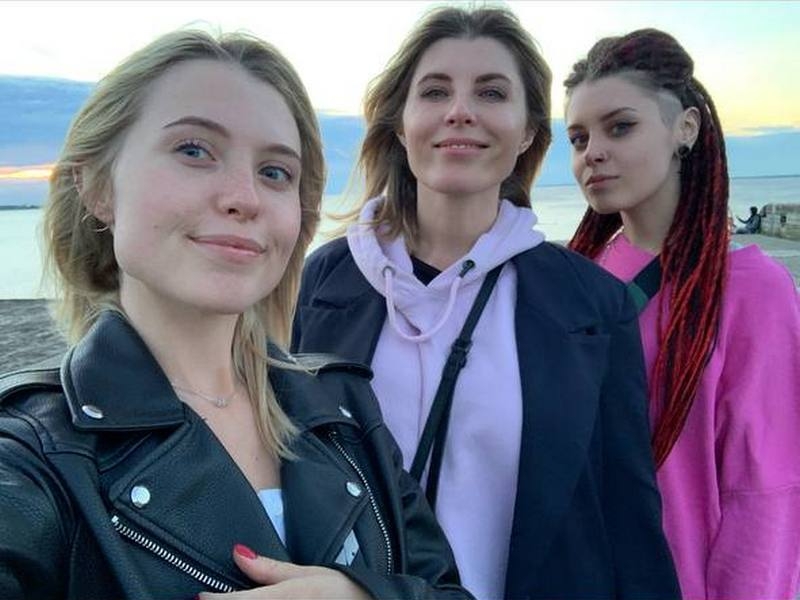 &laquo;Мрію бути тією красивою жінкою, яка розписує у&nbsp;РАГСі&raquo;: акторка та&nbsp;модель Наталія Музичко про випробування під час великої війни