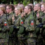 На війну з власною зброєю: одна з найпотужніших країн НАТО радикально змінила свою військову доктрину