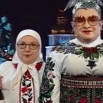 Не змінилася: Андрій Данилко показав «народження» Вєрки Сердючки
