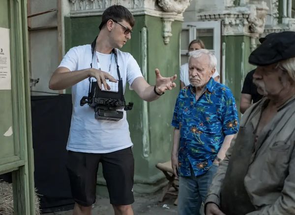 &laquo;Один з&nbsp;останніх класиків&raquo;: помер відомий український кінорежисер Віллен Новак