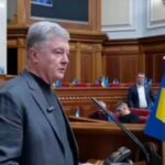 Партію Порошенка виселяють з офісу через несплату мільйонних боргів за оренду, — Гладких