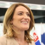 «Підтримка України — це жорстка безпекова політика»: голова Європарламенту про конфлікт через позицію Орбана