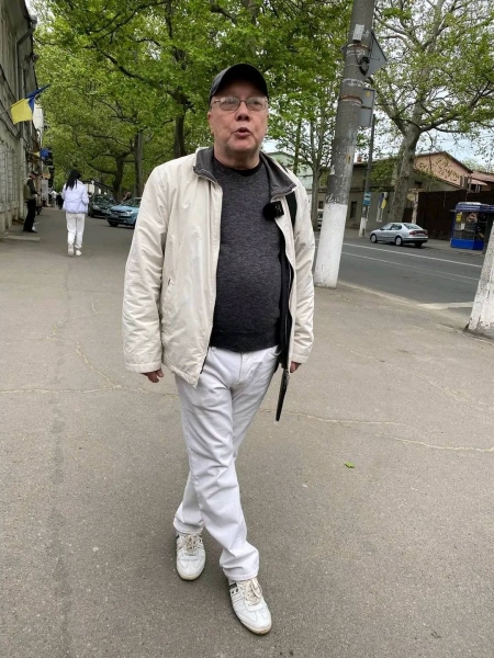 Пішов з&nbsp;життя зірка трупи &laquo;Маски&raquo; (фото)