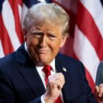 Продав криптовалютний бізнес в ОАЕ: як Трамп покращив свої статки за минулий рік
