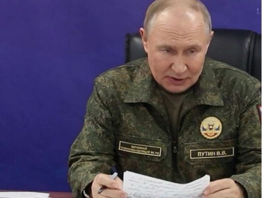 путін дав сигнал: війна не&nbsp;зупиниться&nbsp;&mdash; олігархам наказали платити