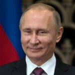 «путін усміхається в кремлі»: увага США зосереджена на Ірані, а не на Україні