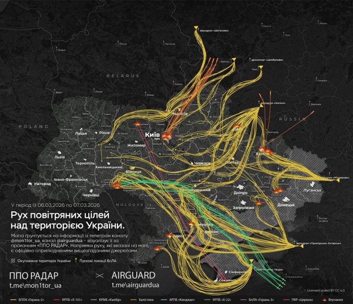 росія масовано атакувала Україну балістикою: страшні руйнування, пошкоджена залізниця, під завалами люди (фото, відео)