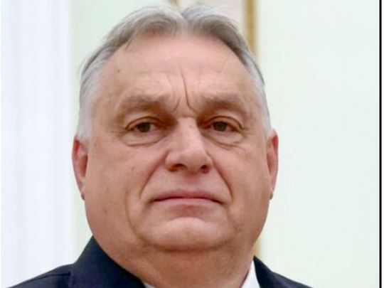 Російські спецслужби готували &laquo;замах&raquo; на&nbsp;Орбана заради перемоги на&nbsp;виборах&nbsp;&mdash; розслідування